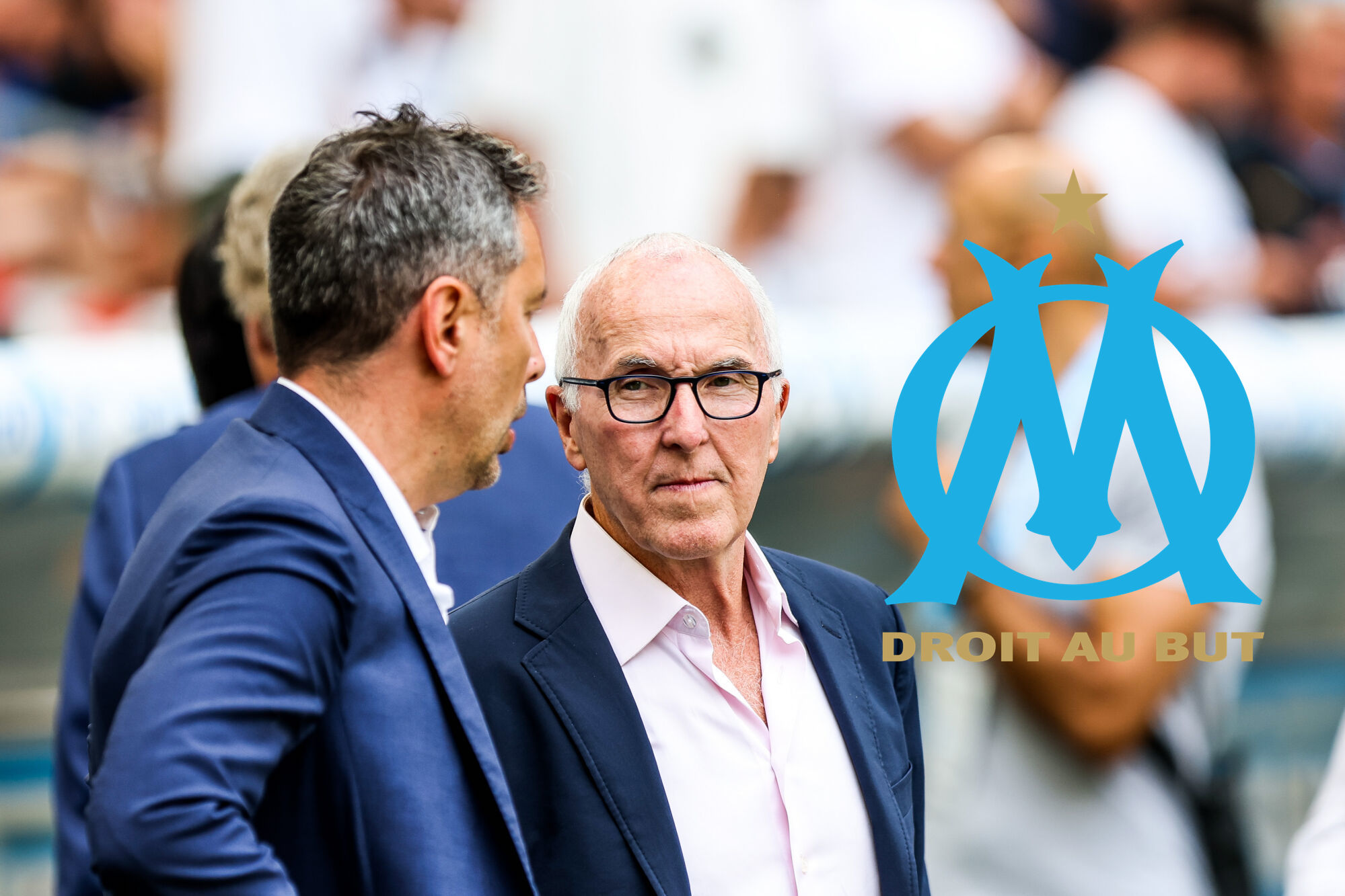 Vente Om Accord Imminent Frank Mccourt Et Les Saoudiens De Mbs Foot Sur 7 